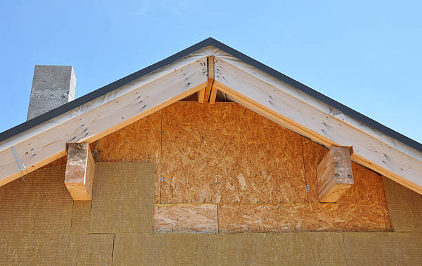 Best Fascia and Soffit Installation  in Flemingsburg, KY